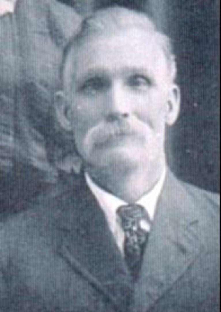 Joseph Nelson (1850 - 1934) Profile